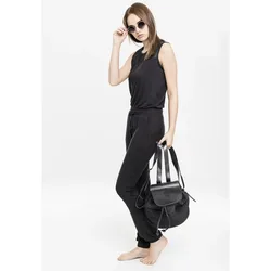 Survêtement Mono Meh Long Black XS