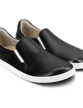 Sneaker Easy Neo Barefoot Black / White EU 39