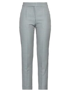 Pantalones Mujer Azul pastel 36 Mujer
