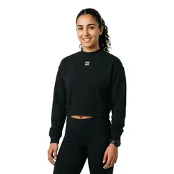 Hugo Felpa Daxandria 1029110 Black XS