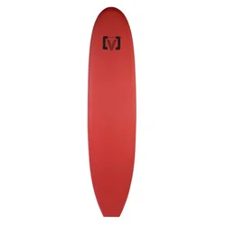 Planche De Surf Eps Wide 8´0´´ Red / White 243.8 cm unisex