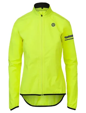 Agu Veste Rain Essential - AGU - FashionsVida