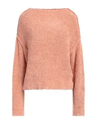 Pullover Mujer Melocotón M,XS Mujer