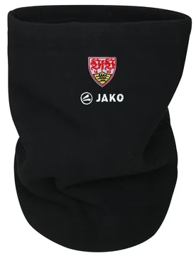 VfB Stuttgart Neckwarmer (schwarz / Größe One size / Sonstige Allgemein) - Jako - FashionsVida