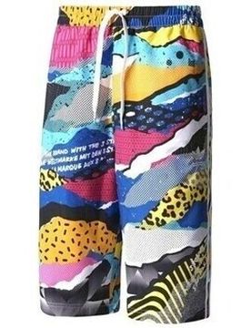 Badeshorts Bk7741 It Xs Male