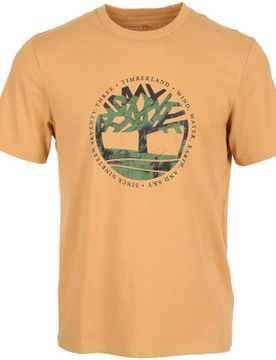 T-Shirt Tree Logo Lake House Gr Eu S;Eu M Male