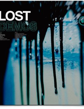 Lost demos von - LP (Standard) - None - unisex