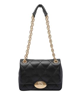 Burberry Strand Small Quilted Borse