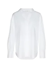 Lanius Hemdbluse blanco 38