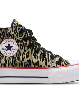 CTAS Donna - Sneakers Multi - Taglia 37.5 - Tela 37.5 - Converse - FashionsVida