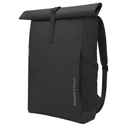 Idg Sac à Dos Pour Ordinateur Portable Ideapad Modern 16´´ Black One Size unisex