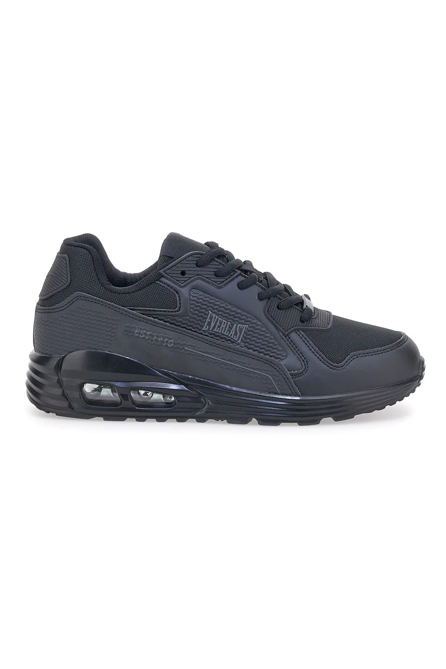 Sneakers nere con suola ammortizzata Ev810 44 - Everlast - FashionsVida