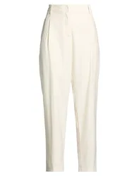 Hose Damen Weiß 34,40,42 Damen