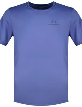 T-shirt à Manches Courtes Vanish Energy Starlight / Starlight L