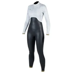 Muta Subacquea Da Donna Freeflex 2 Mm