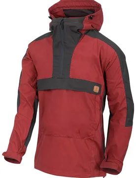 Woodsman Mens Anorak Jacket - - Size: L - Helikon - FashionsVida