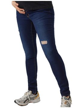 Slim Fit Jeans Marternity Pband Eu S;Eu M;Eu L;Eu Xs Female