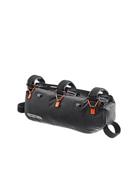 Packtasche Oberrohrtasche Frame-Pack RC Toptube 3L negro