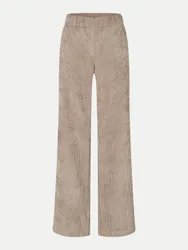 Wide-Leg Hose Chiara Beige 42/30