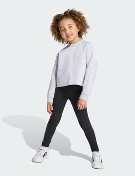 Set DISNEY MINNIE MOUSE JOGGER 9-10A Light Grey Heather / Off White