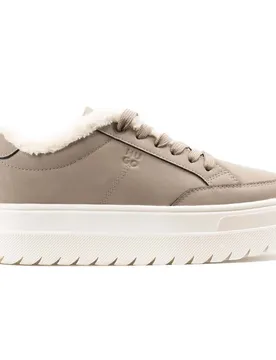 Hugo Baskets Lyssa 10266981 Light Beige EU 39