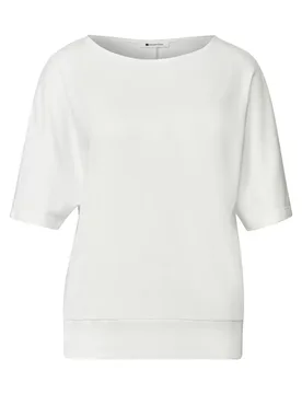 LTD QR basic shirt w.bottom cu female - 44 - FashionsVida