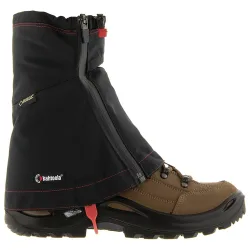 LEVAgaiter Mid GTX Schwarz L