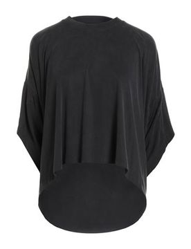 Camiseta Mujer Carbón S Mujer