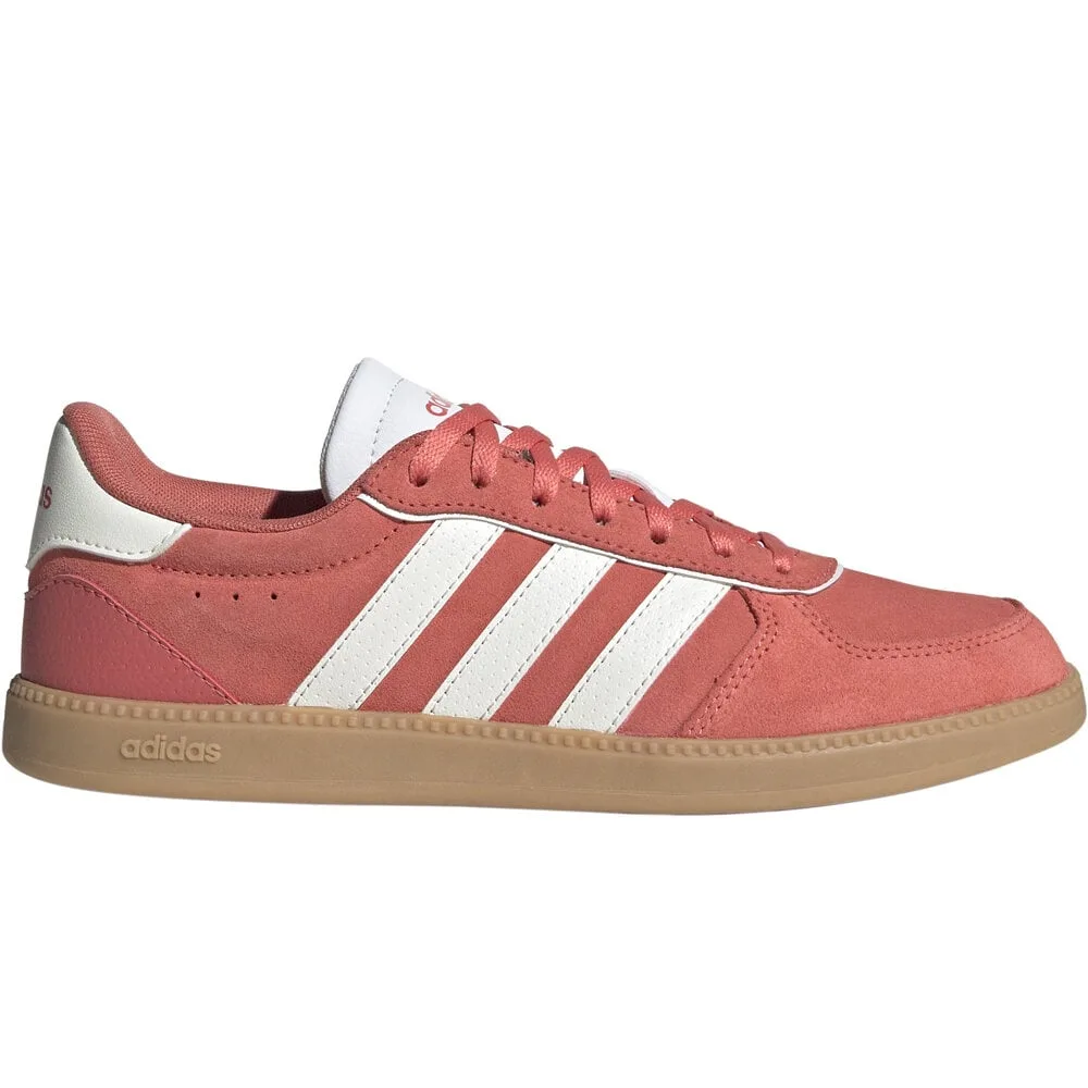 Breaknet sleek zapatilla moda mujer (38) - Adidas - FashionsVida