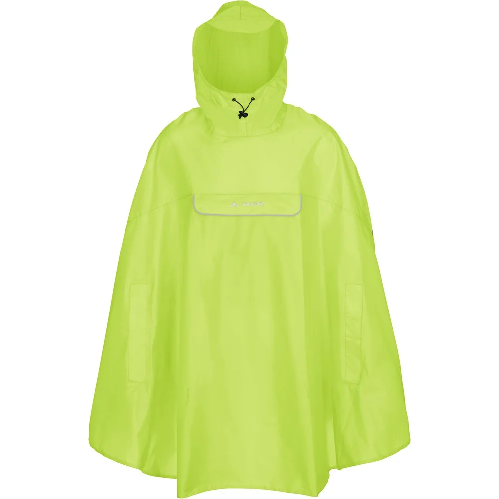 Valdipino poncho accesorios hombre (XL) - VAUDE - FashionsVida