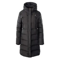 Veste En Duvet Tialgo Black S