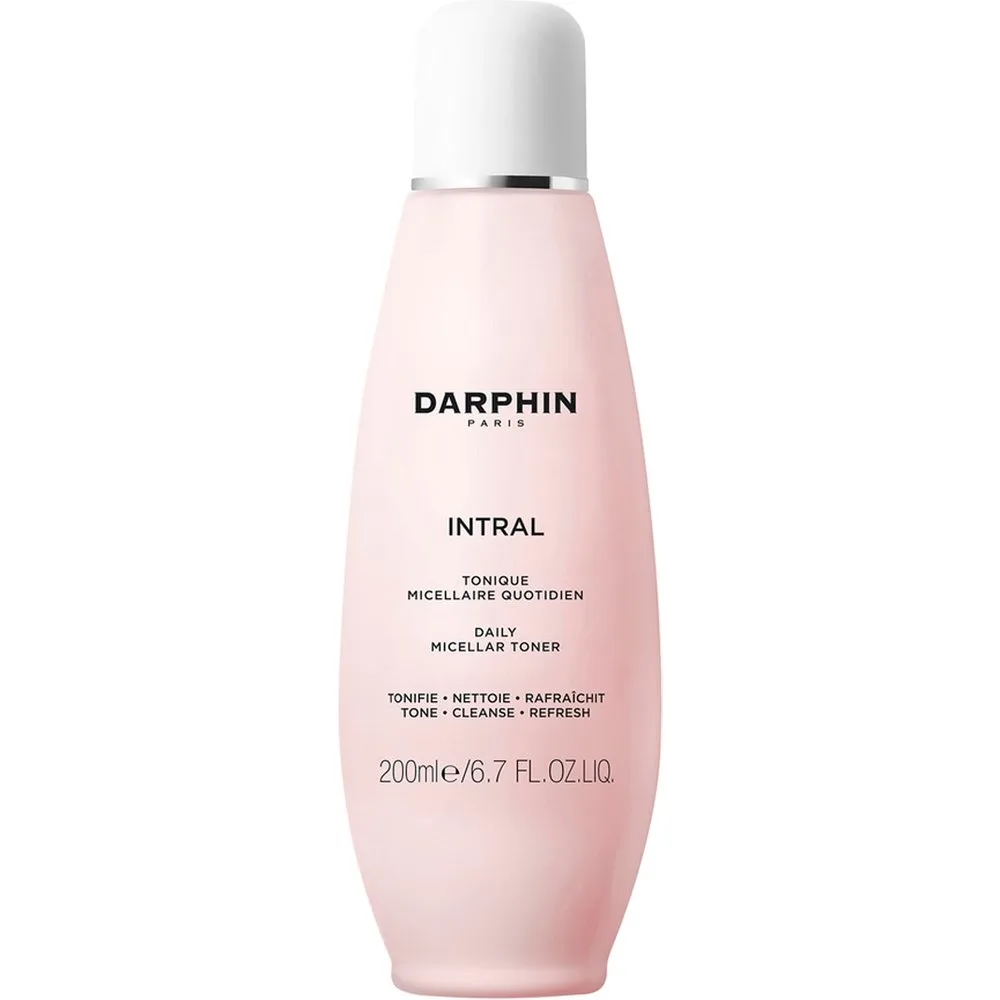 Intral Tónico Micelar De Uso Diario - Darphin - FashionsVida