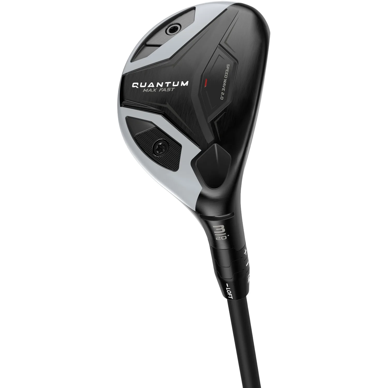 Callaway Hybrid Quantum Max Fast - Callaway - FashionsVida