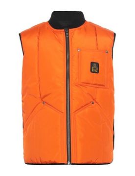 Weste Herren Orange 48,52,54 Herren