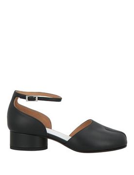 Pumps Damen Schwarz 35 Damen