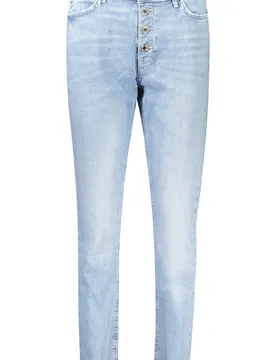 Damen JEANS Hellblau WAYA28D5925_AZBR3A