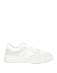 Sneakers Mujer Blanco 35,36,37,40,41 Mujer