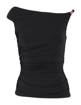Top Mujer Negro 34,36,38,40 Mujer