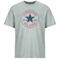 T-Shirt Chuck Logo Tee Eu Xxl;Eu S;Eu M;Eu L;Eu Xl;Eu Xs Male