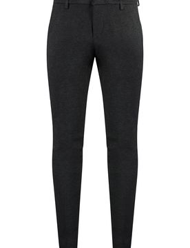 Gaubert Chino Pants in Viscose Blend