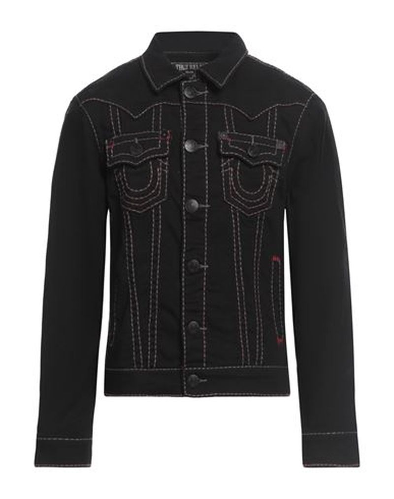 Chaqueta y cazadora Hombre Negro L,M,XL,XXL Hombre