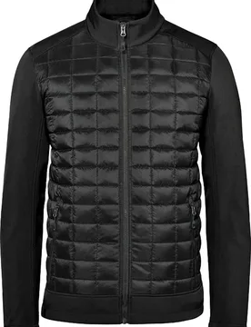 Appalachian Mens Soft Shell Jacket - StormTech - FashionsVida