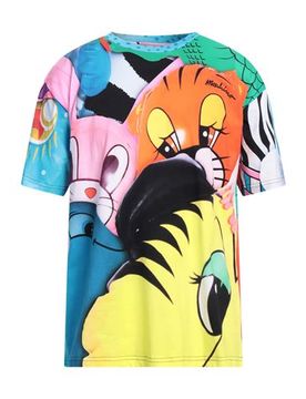 Camiseta Hombre Naranja S,XS Hombre