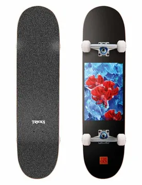 Skateboard Betta 8.25´´x31.85´´ Maxi 31.85 Pouces unisex