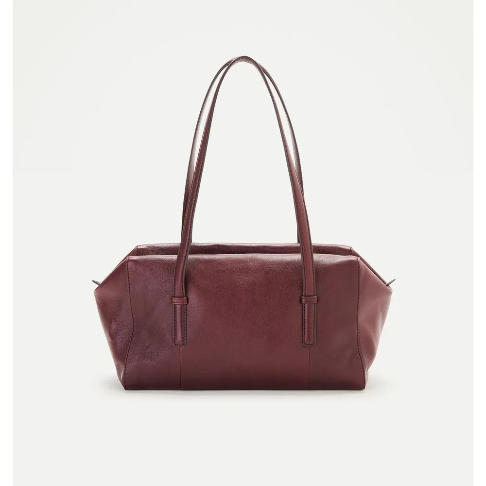 Latouche - Bolso shopper en napa - Latouche - FashionsVida