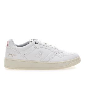 Sneakers Bianche da Uomo 41450 42