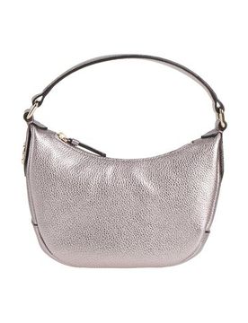 Bolso de mano Mujer Lila -- Mujer