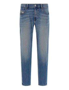 Diesel Jeans D-Strukt 0Adbk 2019