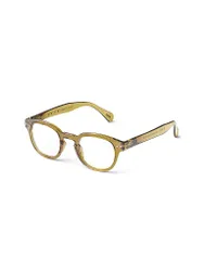 Lesebrille READING #C olive +2,5 baby