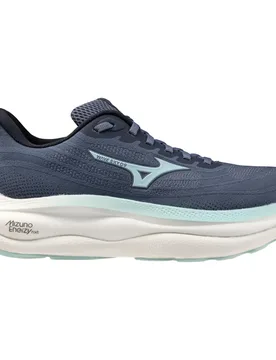 Scarpe Da Running Wave Sky 9 Wild Wind / Icy Morn / Vulcan EU 39 - Mizuno - FashionsVida
